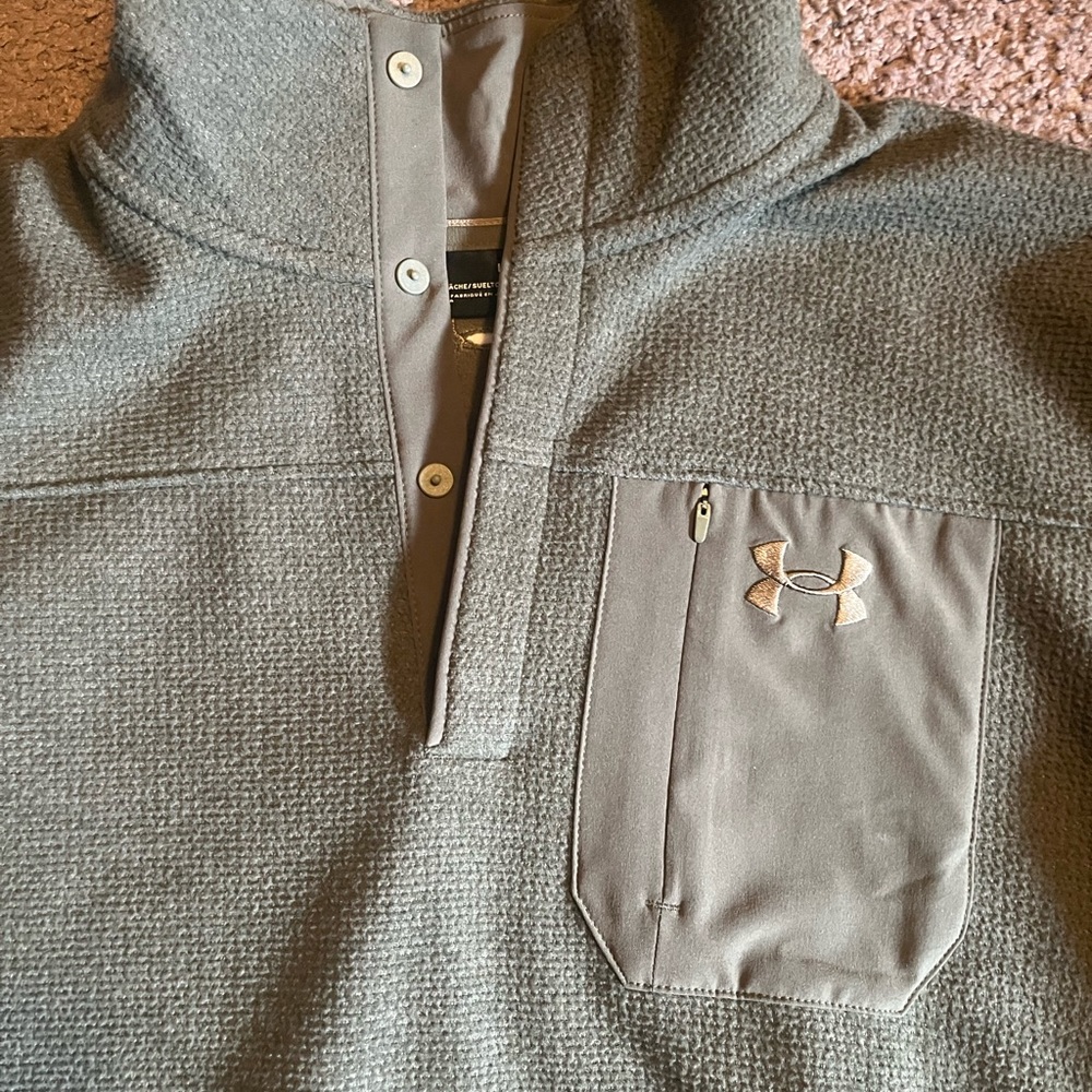 Under Armour Pullover - image 3